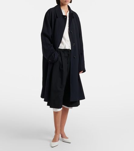 The Row Dayton wool car coat - The Row - Modalova
