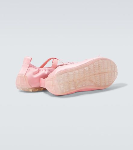 Bailarinas Ballerina Grip plisadas - Simone Rocha - Modalova