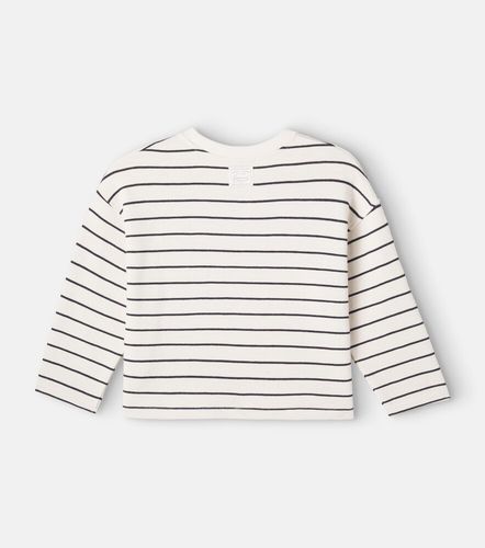 Sudadera Gaya en mezcla de algodón - Bonpoint - Modalova