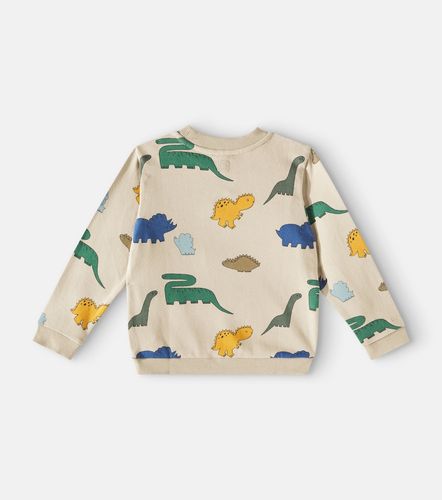 Sudadera Thora de algodón estampada - Liewood - Modalova