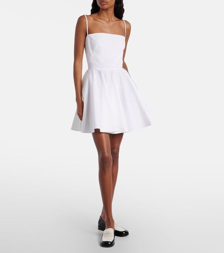 Givenchy Abito corto in cotone - Givenchy - Modalova