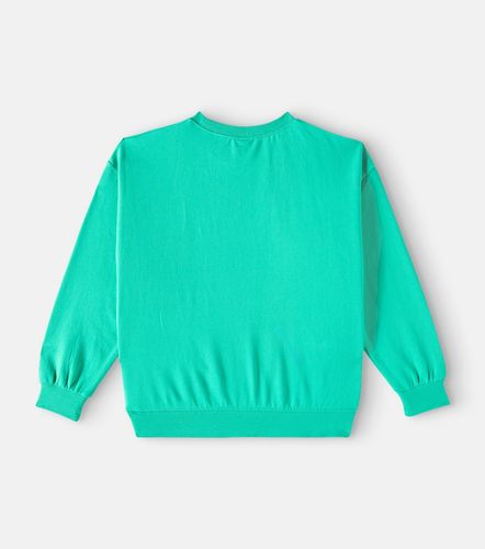 Sudadera Lion de algodón - Jellymallow - Modalova