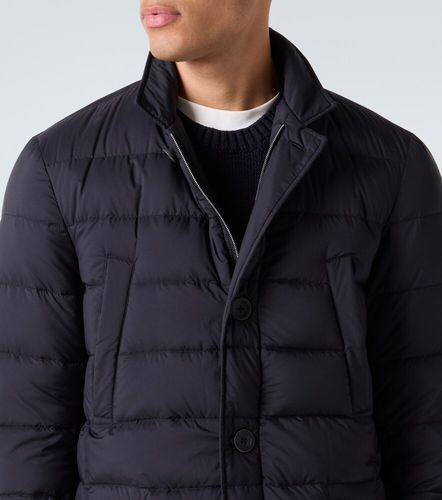 Herno Il Cappotto down coat - Herno - Modalova