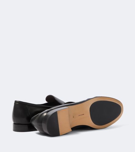 The Row Mocasines Soft Two de piel - The Row - Modalova