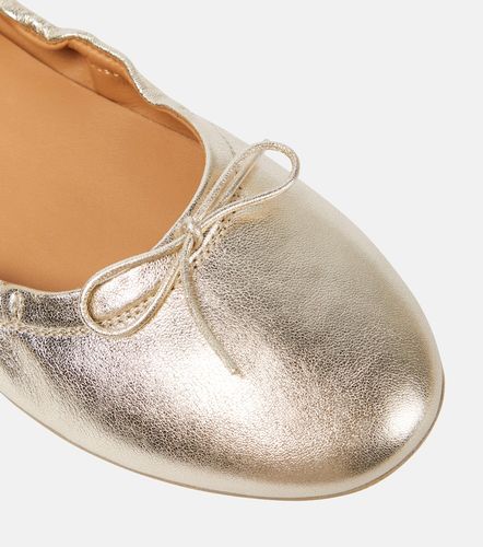 Tod's Bailarinas de piel - Tod's - Modalova