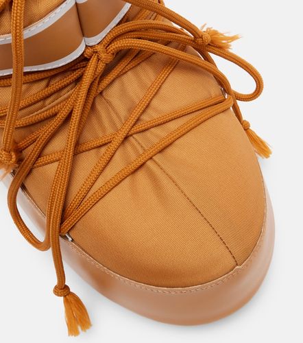 Moon Boot Stivali doposcì Icon Low - Moon Boot - Modalova