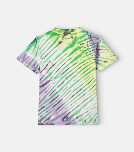 Camiseta de jersey de algodón estampada - Molo - Modalova
