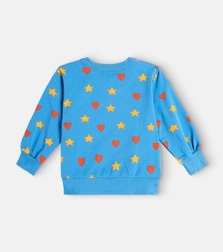 Sudadera de jersey en mezcla de algodón - Tinycottons - Modalova