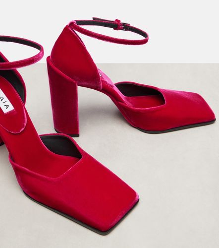 Alaïa Salones de terciopelo - Alaia - Modalova