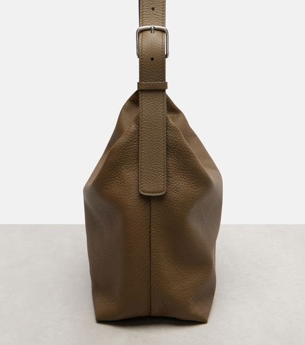 The Row Isa leather shoulder bag - The Row - Modalova