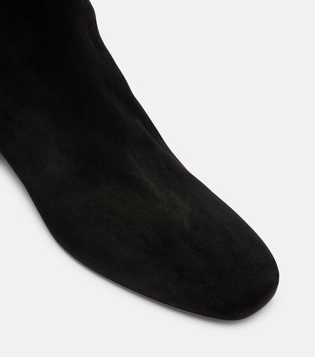 Tod's Botines de ante - Tod's - Modalova