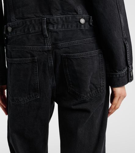 Agolde Esther denim jumpsuit - Agolde - Modalova