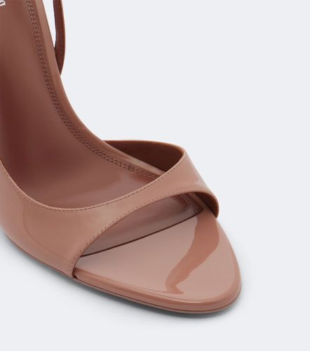 Sandalias Lidia de charol - Paris Texas - Modalova