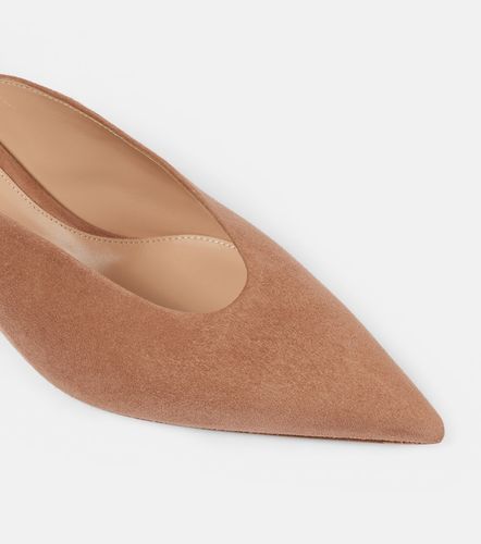 Gianvito Rossi Mules de ante - Gianvito Rossi - Modalova
