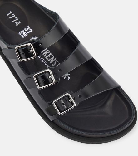 Florida leather sandals - Birkenstock 1774 - Modalova