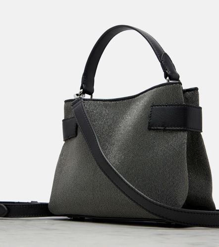 Bolso al hombro Medium - Brunello Cucinelli - Modalova