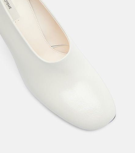 Toteme Pumps in pelle - Toteme - Modalova