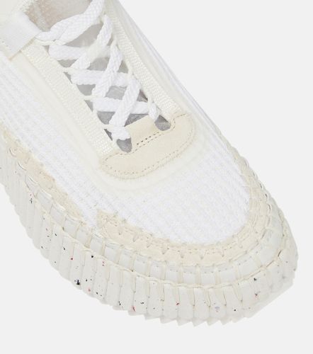 Chloe Nama sneakers - Chloe - Modalova