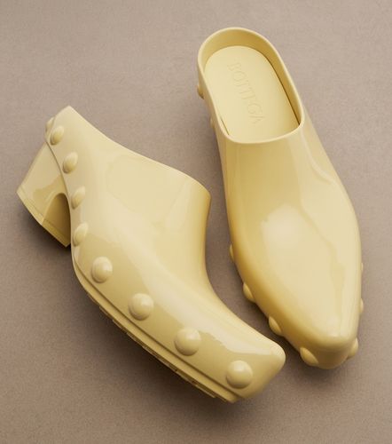 Bottega Veneta Gondola mules - Bottega Veneta - Modalova