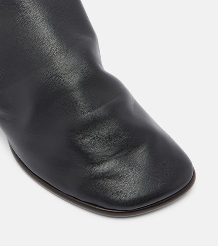 Lemaire Mules Glove de piel - Lemaire - Modalova