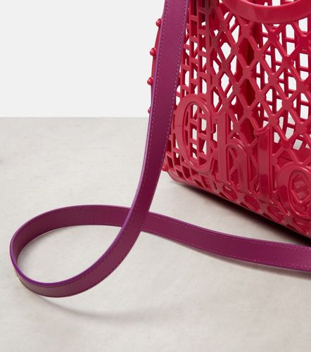 Chloe Chloe Cage basket bag - Chloe - Modalova