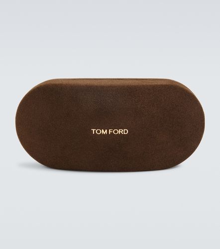 Tom Ford Kemp aviator sunglasses - Tom Ford - Modalova