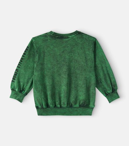 Sudadera Magni de jersey de algodón - Molo - Modalova