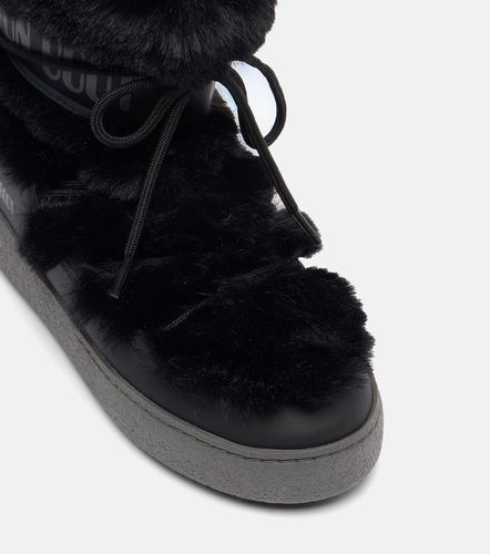 Stivaletti da neve Ltrack Low - Moon Boot - Modalova