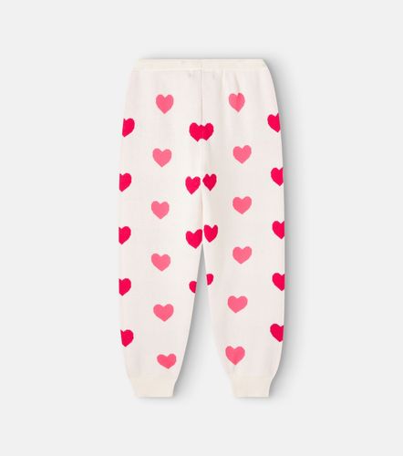 Konges Sløjd Pantalones Lapis de algodón estampados - Konges Slojd - Modalova