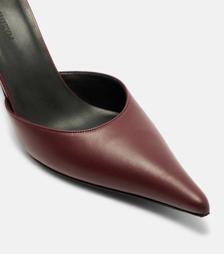 Magda Butrym Leather pumps - Magda Butrym - Modalova
