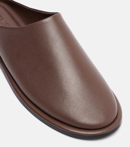 A.Emery Mules Spencer de piel - A.Emery - Modalova