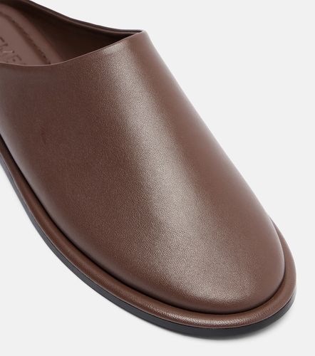 A.Emery Spencer leather mules - A.Emery - Modalova