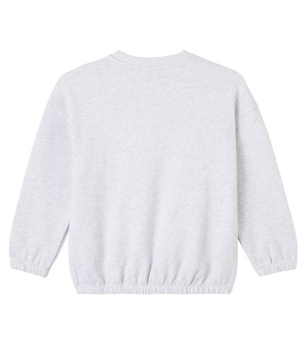 Sudadera Siamese de algodón estampada - Mini Rodini - Modalova