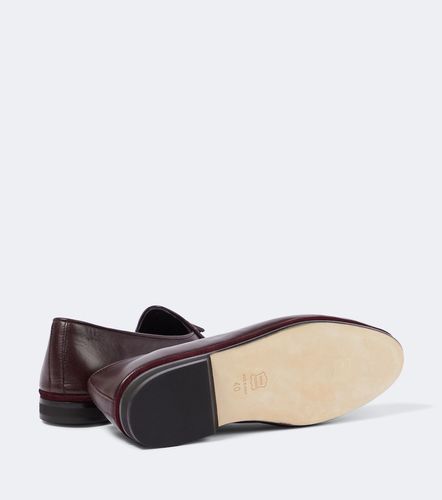 Rubinacci Mocasines Marphy de piel - Rubinacci - Modalova
