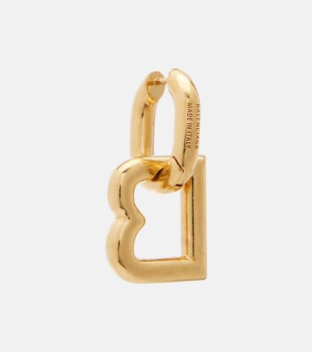 Balenciaga Eisa B hoop earrings - Balenciaga - Modalova