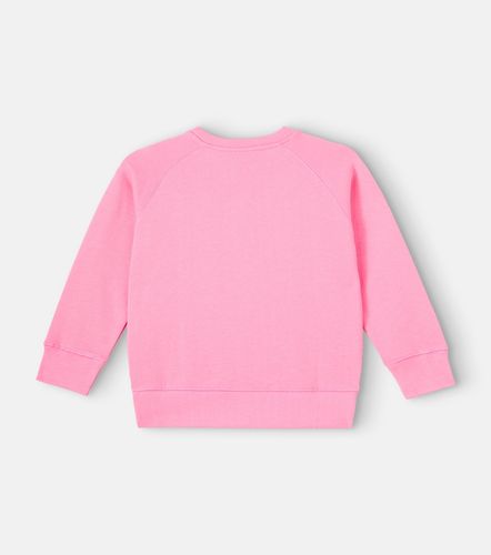 Sudadera Mike de jersey de algodón - Molo - Modalova