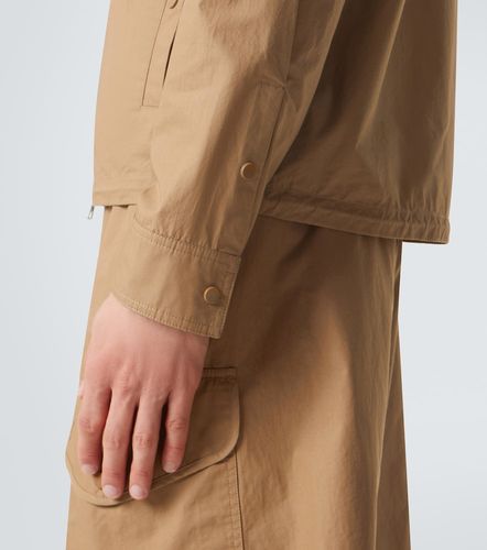 Moncler Chaqueta de algodón - Moncler - Modalova