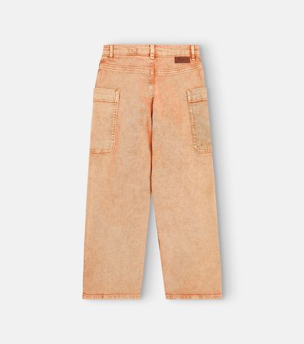 Bonpoint Jeans rectos Looping - Bonpoint - Modalova
