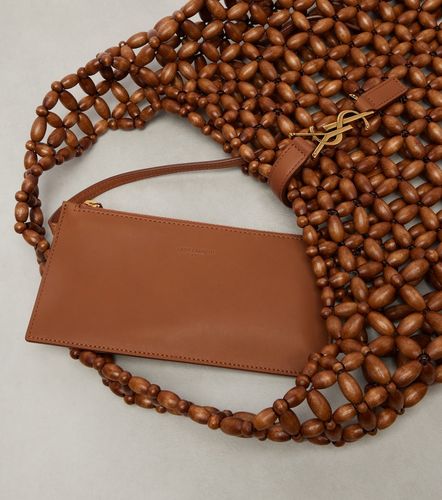 Borsa a spalla Le 5 à 7 Large - Saint Laurent - Modalova