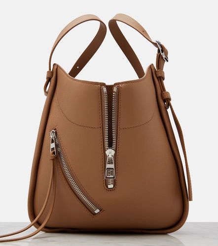 Shopper Hammock Flip Medium in pelle - Loewe - Modalova