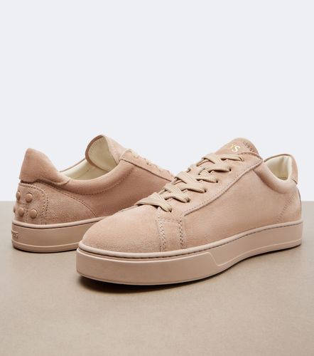 Tod's Suede sneakers - Tod's - Modalova