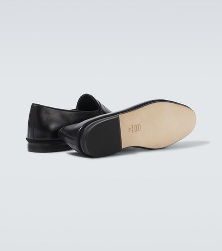 Rubinacci Leather loafers - Rubinacci - Modalova