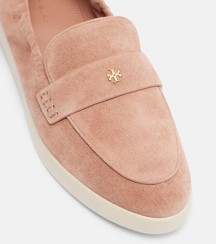 Tory Burch Mocassini in suede - Tory Burch - Modalova