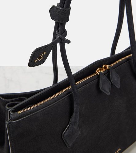 Alaïa Borsa Le Teckel in pelle - Alaia - Modalova