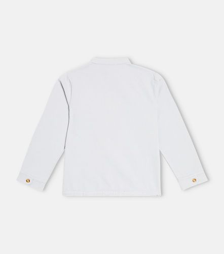 Donsje Camisa Vaap de algodón - Donsje - Modalova