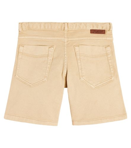 Bonpoint Bermudas Corey de denim - Bonpoint - Modalova