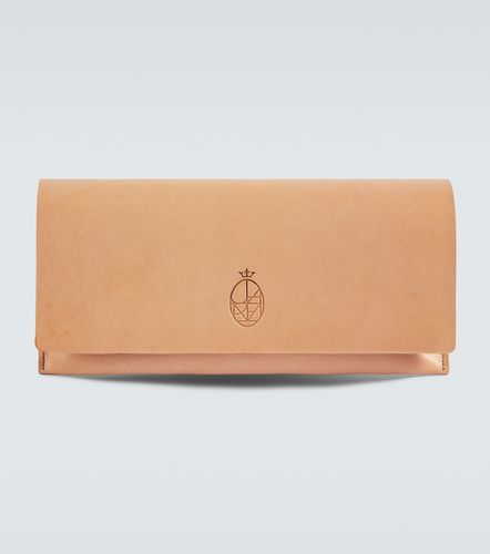 Ashcroft rectangular sunglasses - Jacques Marie Mage - Modalova