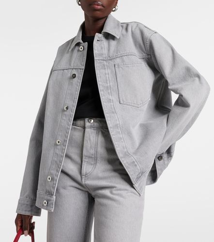 Bottega Veneta Denim jacket - Bottega Veneta - Modalova