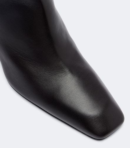 Toteme Botines de piel - Toteme - Modalova