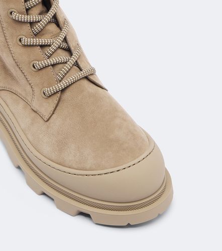 Moncler Botines Vera de piel - Moncler - Modalova